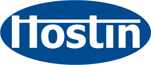 logo HOSTIN