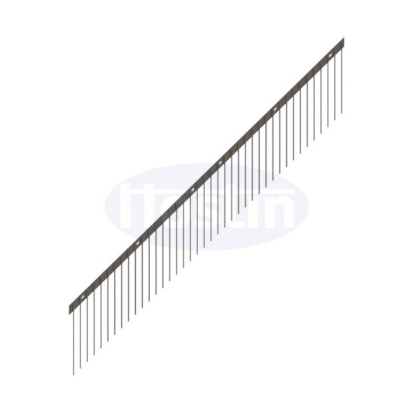 Vogelabwehr für Solaranlagen FIX