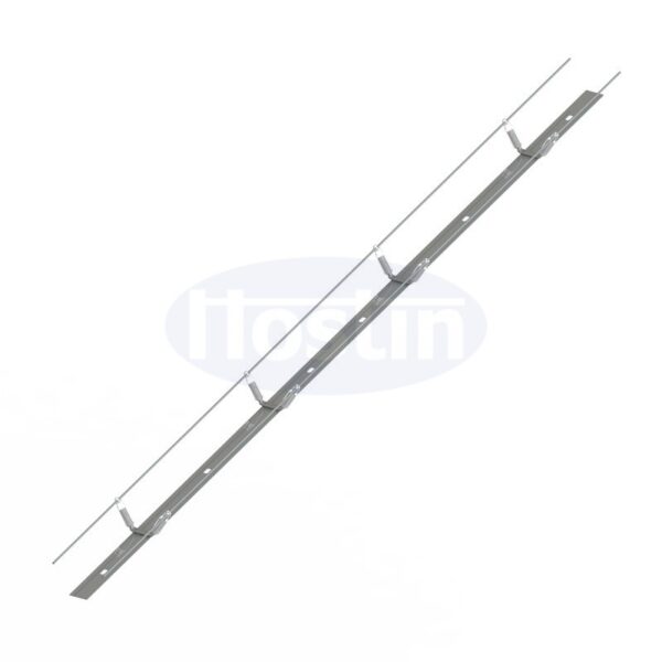 Electrical Bird Barrier FIX DUO