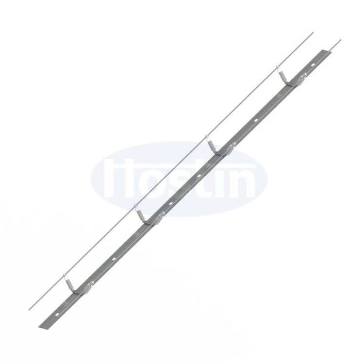 Electrical Bird Barrier FIX DUO