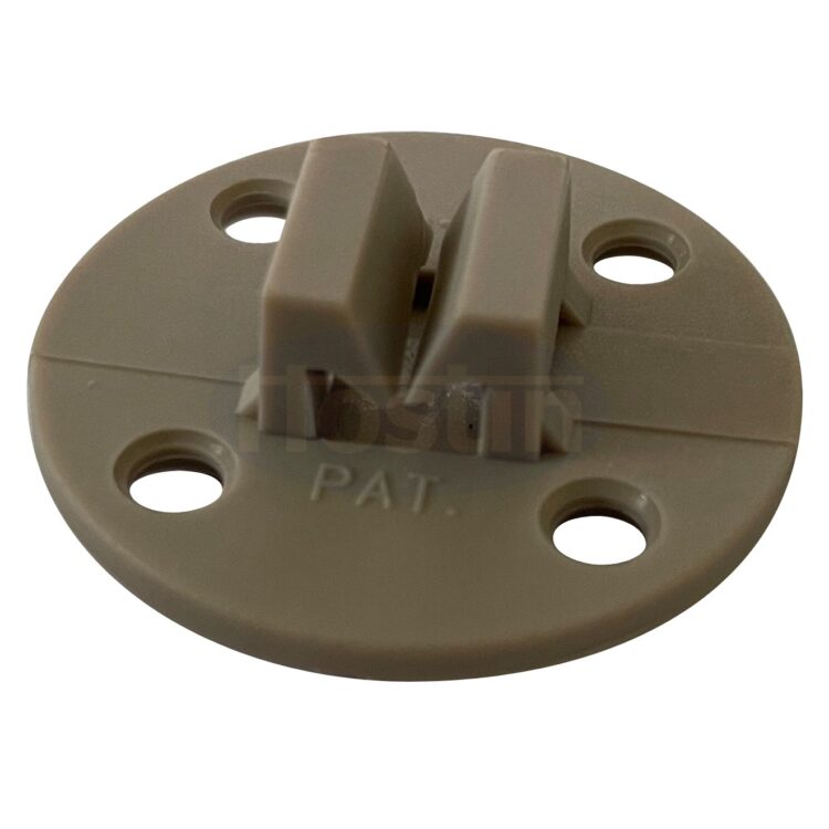 Plastic Net Fastener