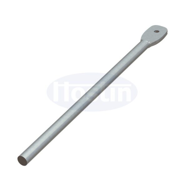 Bird Wire Barrier – Carrier Rod