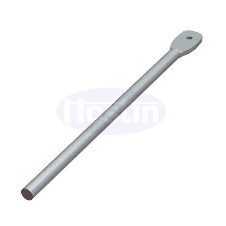 Bird Wire Barrier – Carrier Rod