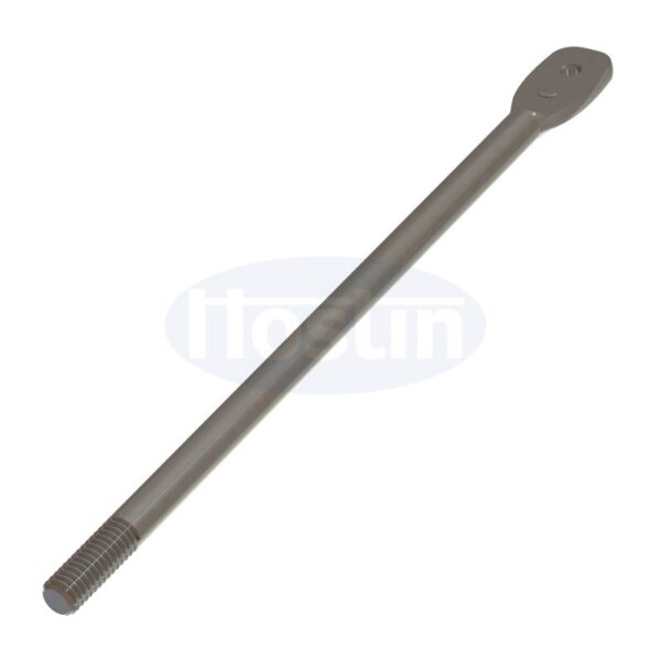 Bird Wire Barrier – Rod with Metric Thread