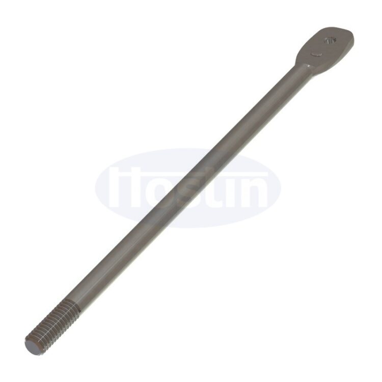 Bird Wire Barrier – Rod with Metric Thread