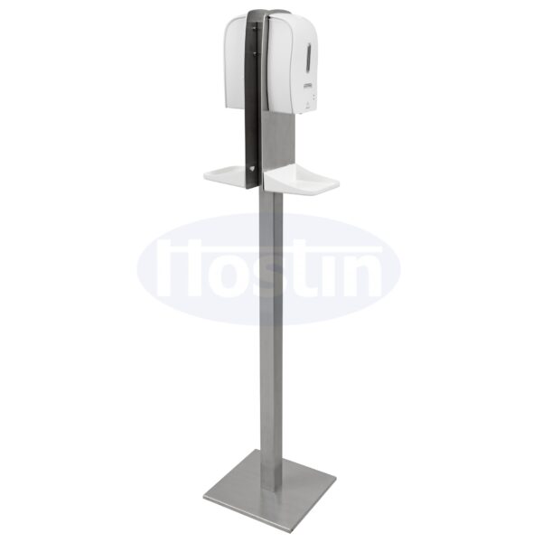 Touchless Hand Sanitizer - Dual Stand