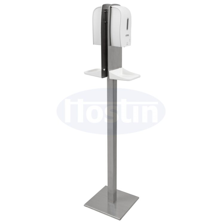 Touchless Hand Sanitizer - Dual Stand