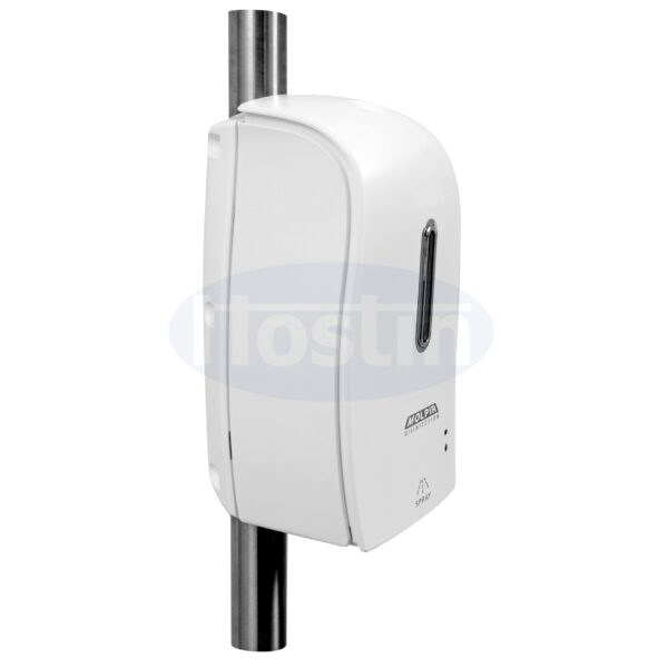 Touchless Hand Sanitizer – For 30mm Pole Mount