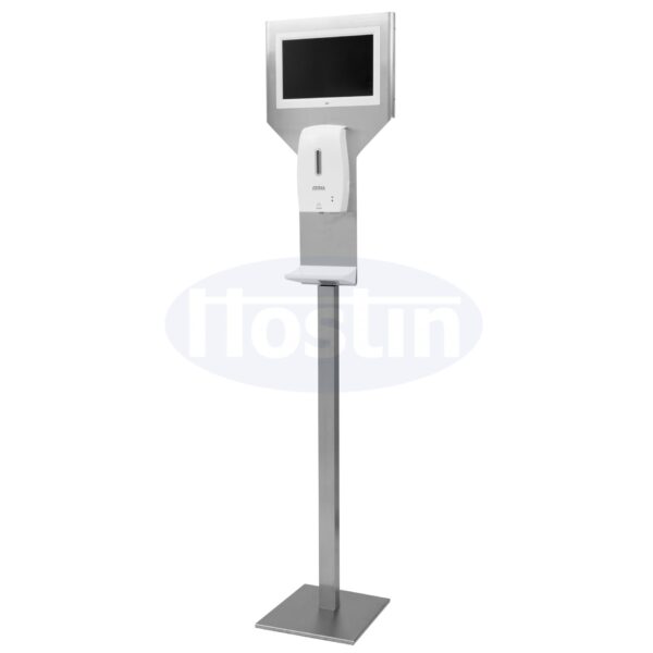 Touchless Hand Sanitizer - USB 12" monitor