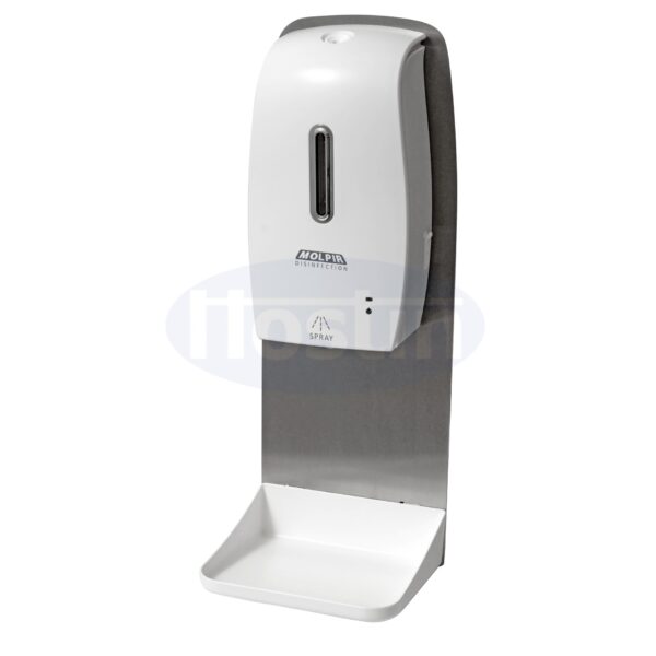 Touchless Hand Sanitizer – Wall-mounted Holder