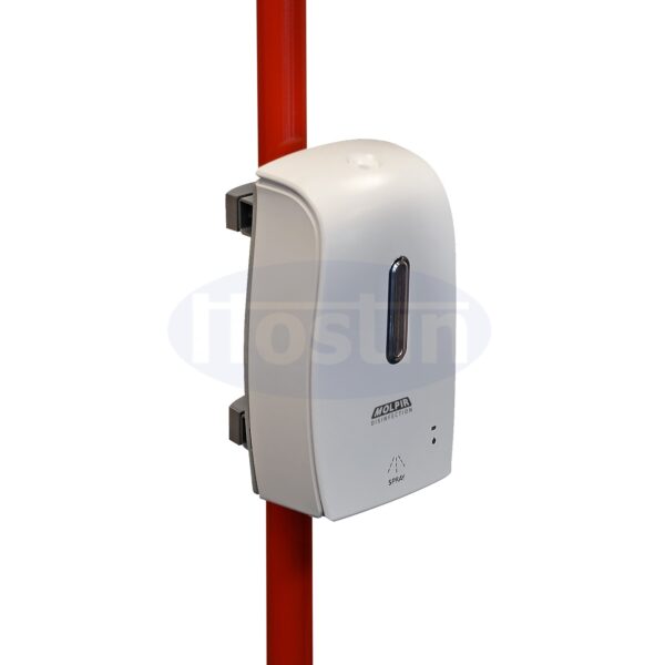 Touchless Hand Sanitizer – for a 30-40mm pole