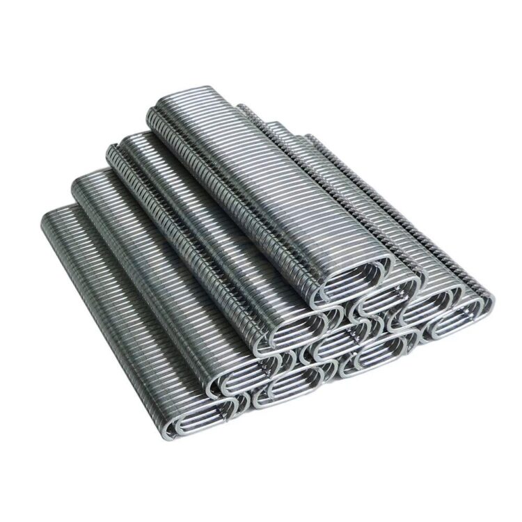 Aluminum rings