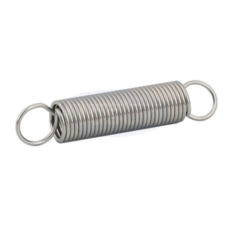 Stainless Steel Spring