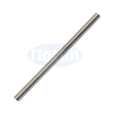 Conductive Spring for Connecting Rods