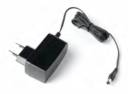 Power Supply