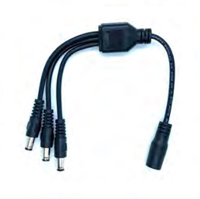 Splitter Adapter